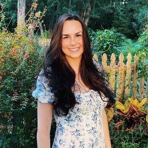 Meet your Posher, Victoria